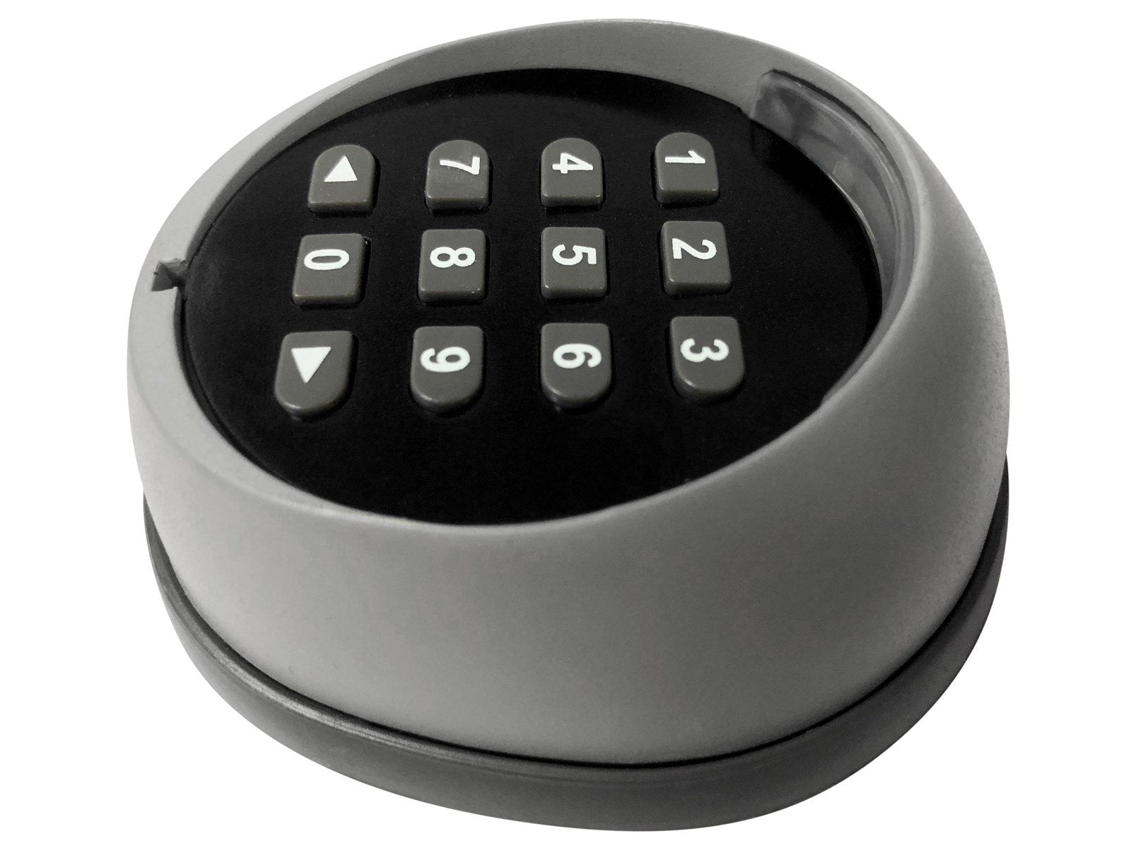 Boxer Wireless opener - model BOXER 2000 Boxer Wireless opener - model BOXER 2000